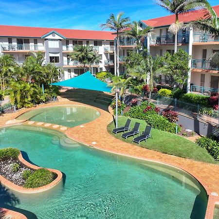 Town Beach Beachcomber Resort Port Macquarie Exterior photo
