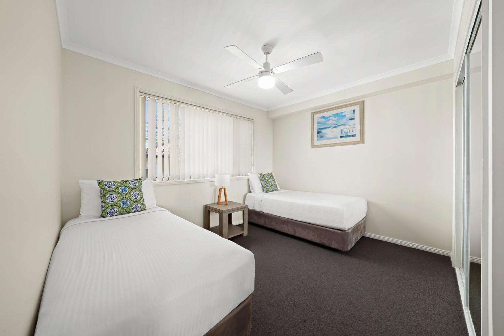 Town Beach Beachcomber Resort Port Macquarie Exterior photo