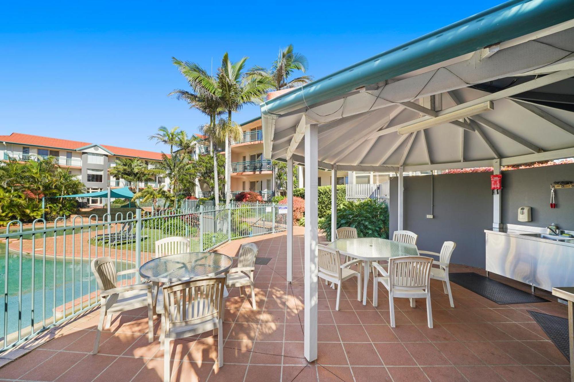 Town Beach Beachcomber Resort Port Macquarie Exterior photo