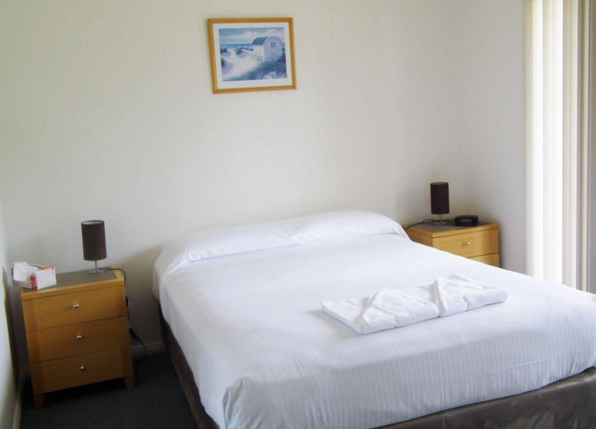 Town Beach Beachcomber Resort Port Macquarie Exterior photo