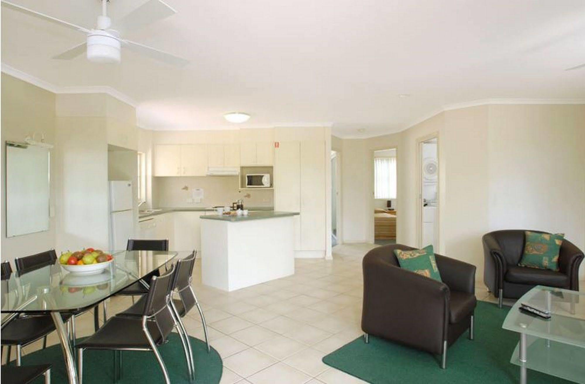 Town Beach Beachcomber Resort Port Macquarie Exterior photo