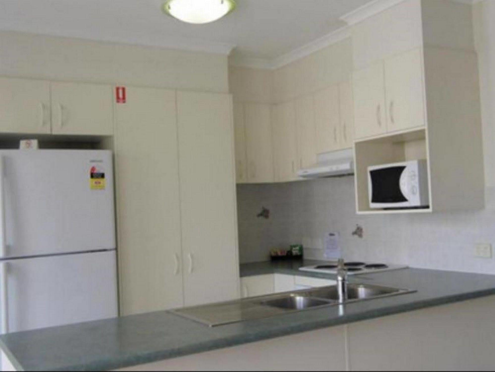 Town Beach Beachcomber Resort Port Macquarie Exterior photo