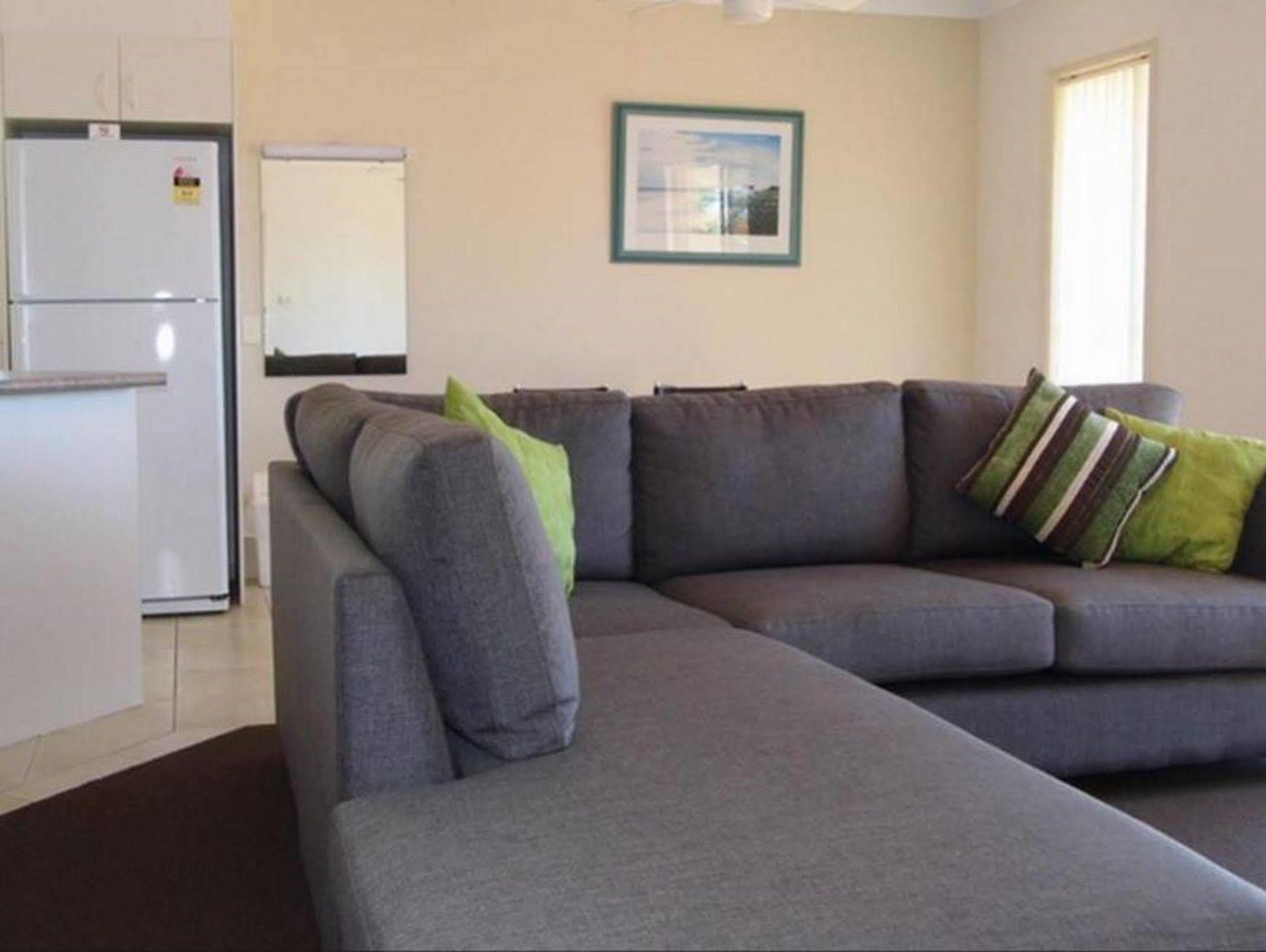 Town Beach Beachcomber Resort Port Macquarie Exterior photo