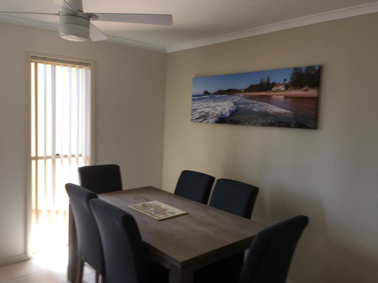 Town Beach Beachcomber Resort Port Macquarie Exterior photo
