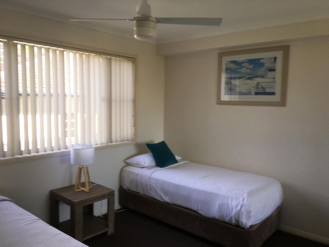 Town Beach Beachcomber Resort Port Macquarie Exterior photo