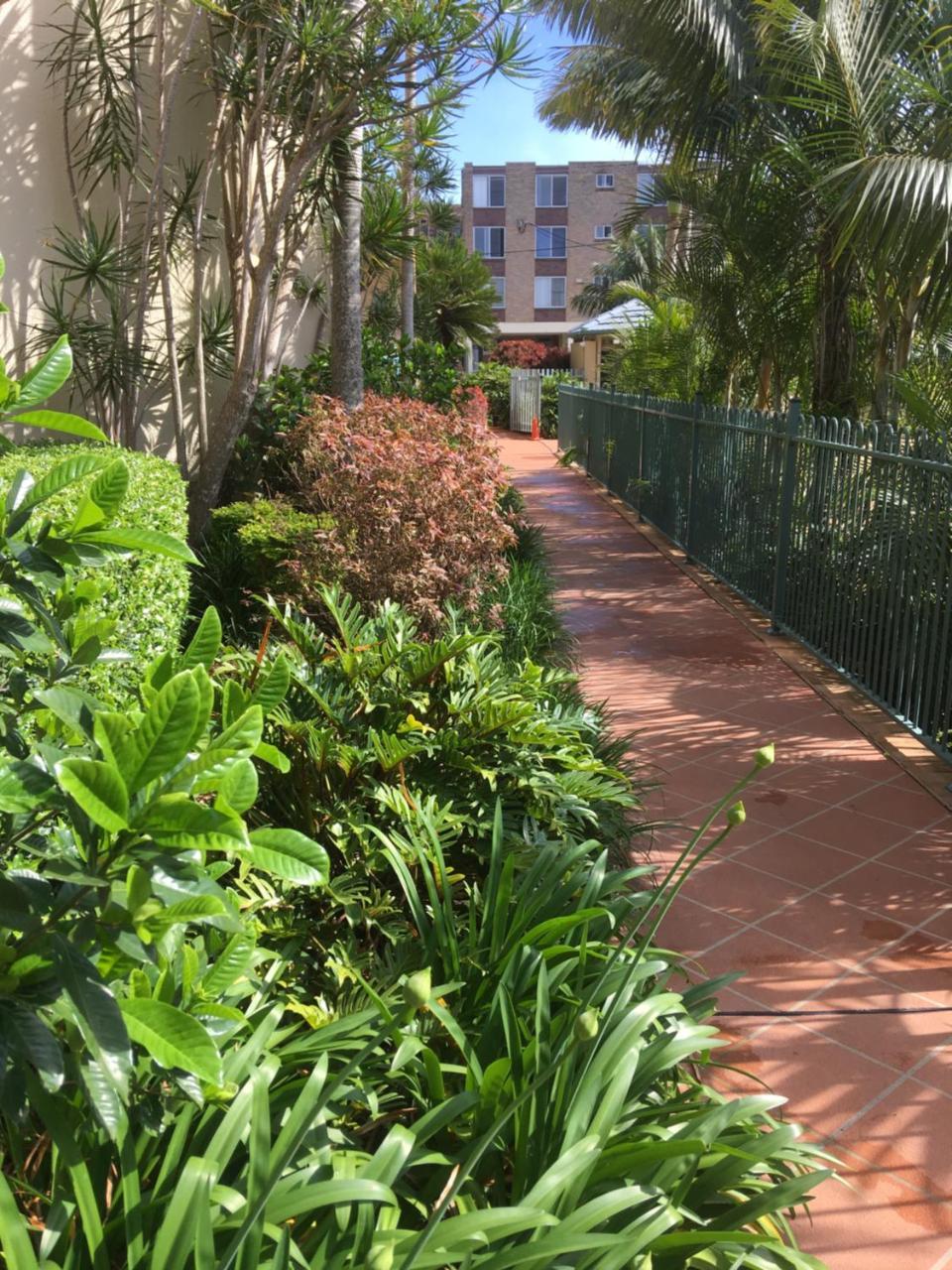 Town Beach Beachcomber Resort Port Macquarie Exterior photo