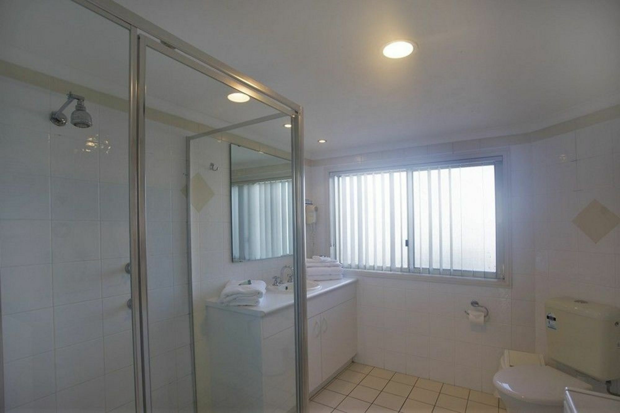 Town Beach Beachcomber Resort Port Macquarie Exterior photo